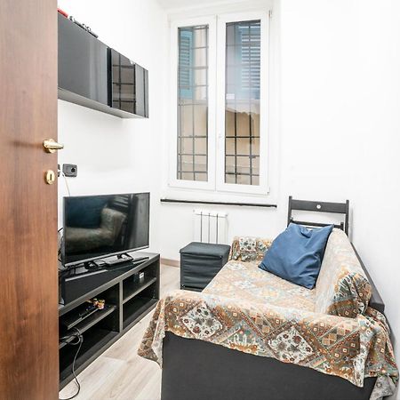 Appartamento House In Genova Center 1 - Affitti Brevi Italia Esterno foto