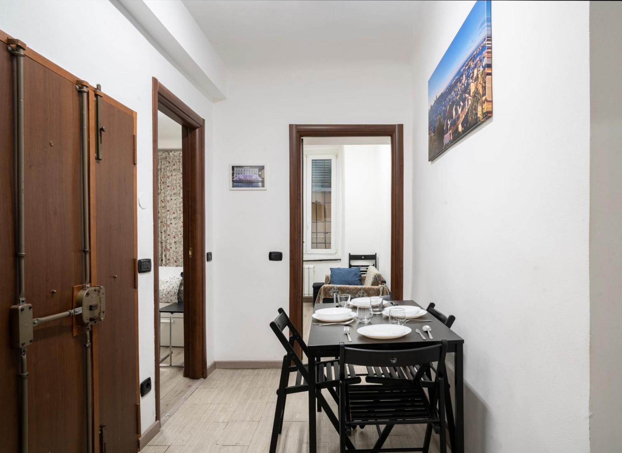 Appartamento House In Genova Center 1 - Affitti Brevi Italia Esterno foto