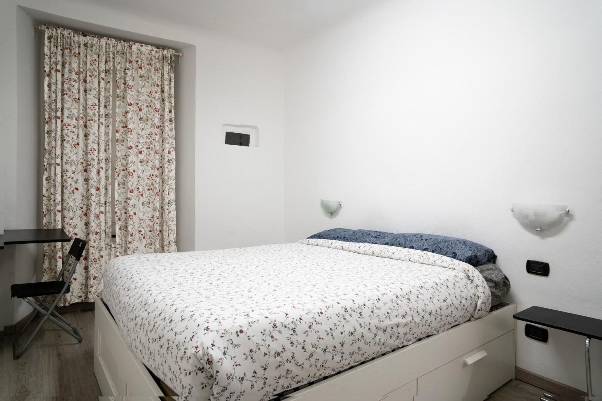 Appartamento House In Genova Center 1 - Affitti Brevi Italia Esterno foto