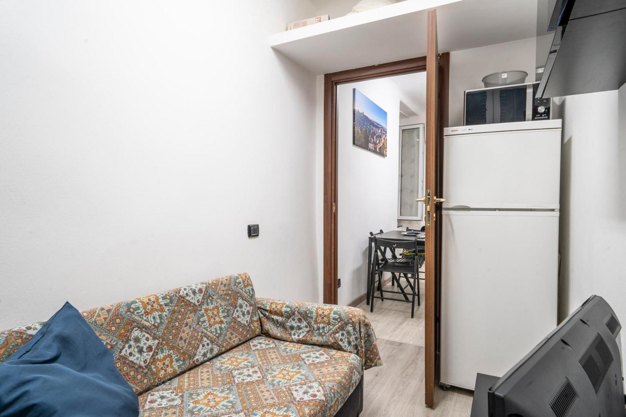 Appartamento House In Genova Center 1 - Affitti Brevi Italia Esterno foto