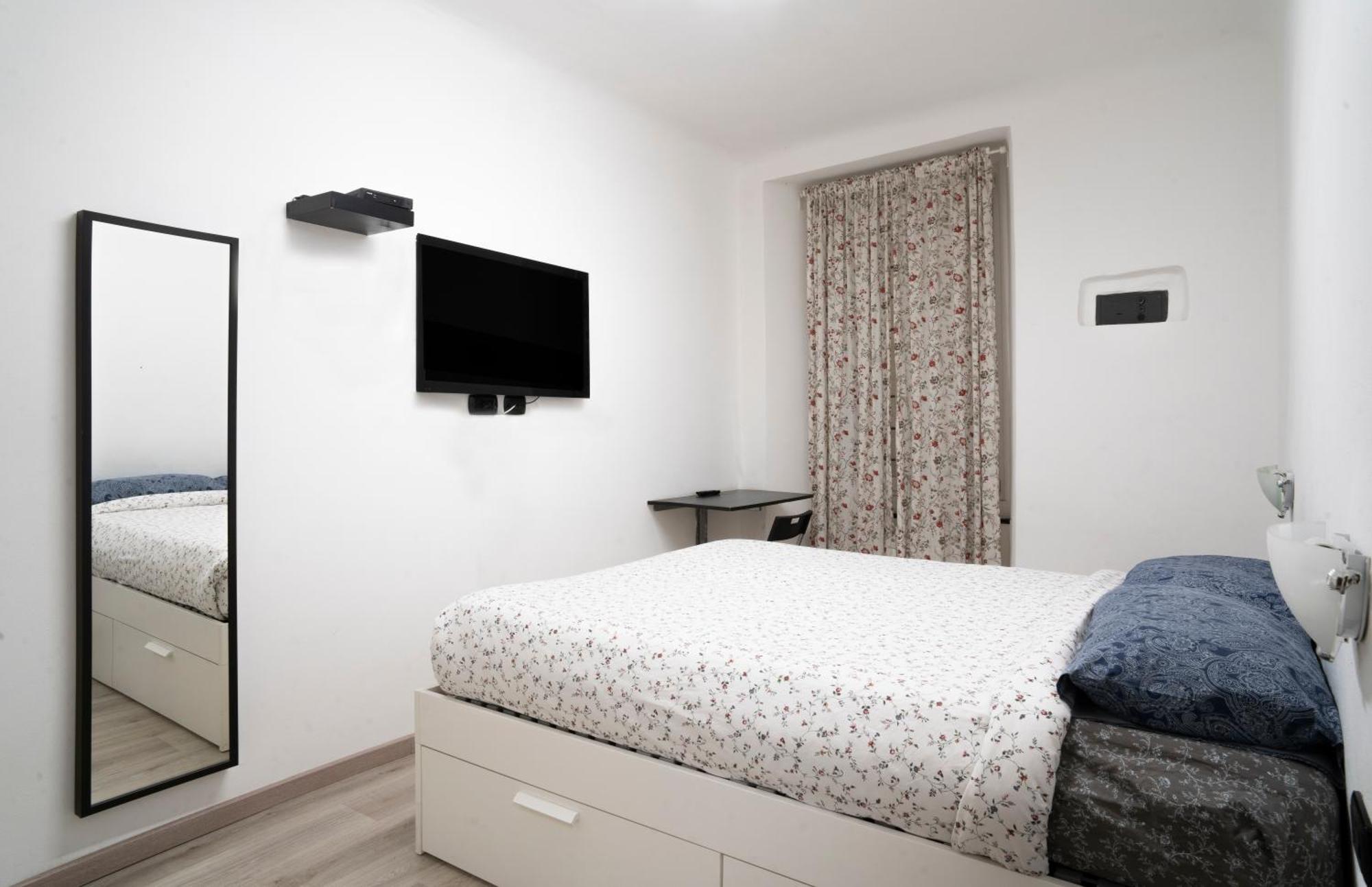 Appartamento House In Genova Center 1 - Affitti Brevi Italia Esterno foto
