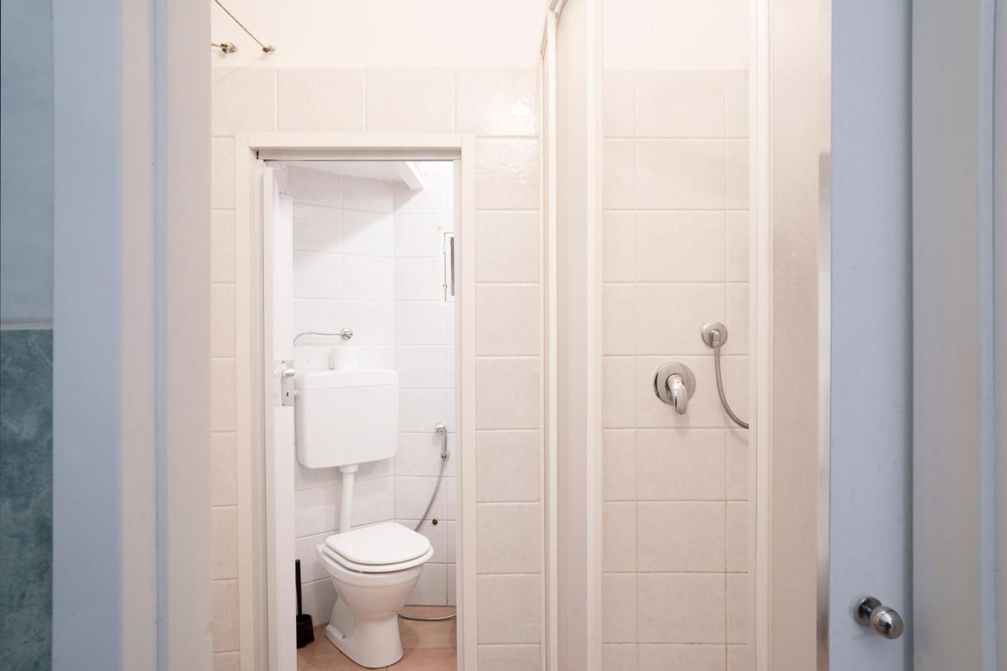 Appartamento House In Genova Center 1 - Affitti Brevi Italia Esterno foto
