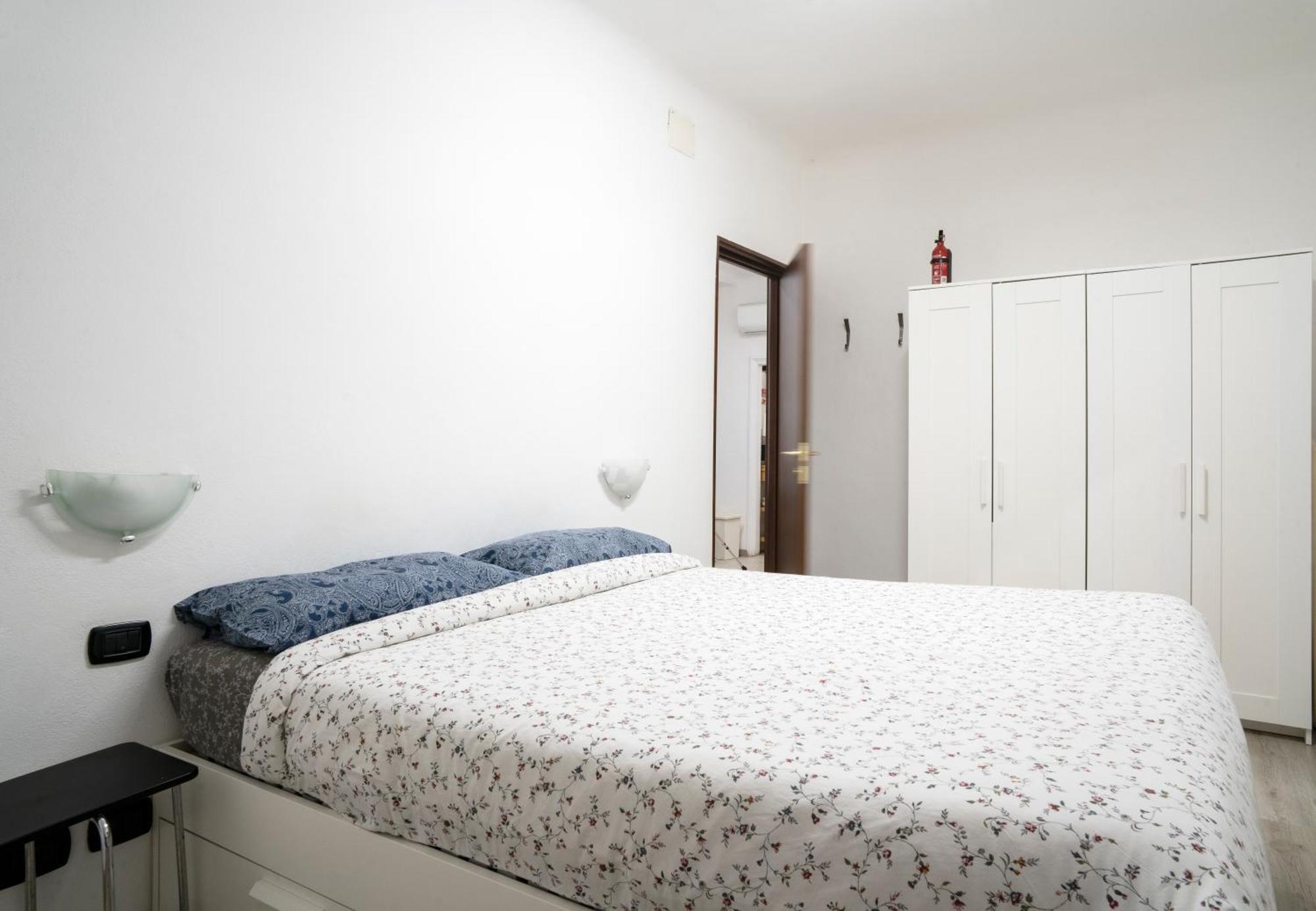 Appartamento House In Genova Center 1 - Affitti Brevi Italia Esterno foto